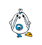 エアトリさん vol.2（個別スタンプ：23）