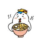 エアトリさん vol.2（個別スタンプ：26）