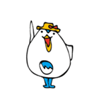 エアトリさん vol.2（個別スタンプ：29）