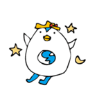 エアトリさん vol.2（個別スタンプ：32）