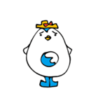 エアトリさん vol.2（個別スタンプ：35）