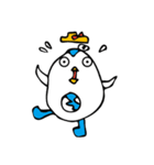 エアトリさん vol.2（個別スタンプ：36）