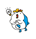 エアトリさん vol.2（個別スタンプ：37）