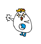 エアトリさん vol.2（個別スタンプ：38）