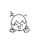 あまりにもかわいすぎるスタンプ3（個別スタンプ：20）