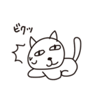 たくとし日記 2（個別スタンプ：38）