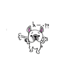 フレブルのブル（個別スタンプ：13）