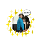 ま～じゃんALLSTAR（個別スタンプ：4）