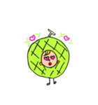 着ぐるみboy1（個別スタンプ：11）