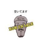 モトオミです（個別スタンプ：6）