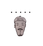 モトオミです（個別スタンプ：14）
