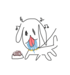 そうです使えます。（個別スタンプ：7）
