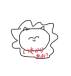 そうです使えます。（個別スタンプ：23）
