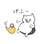 ジローと愉快な仲間たち（個別スタンプ：31）
