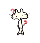 犬たちは喋る（個別スタンプ：2）
