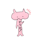 犬たちは喋る（個別スタンプ：5）