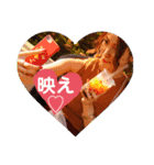 SHiHOMiN（個別スタンプ：7）
