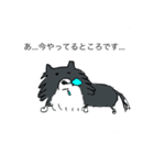チワワのたろ 改（個別スタンプ：5）