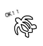 ALOHA！！！！（個別スタンプ：2）