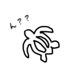 ALOHA！！！！（個別スタンプ：7）