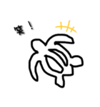 ALOHA！！！！（個別スタンプ：10）