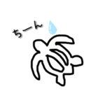 ALOHA！！！！（個別スタンプ：13）