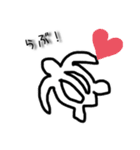 ALOHA！！！！（個別スタンプ：30）