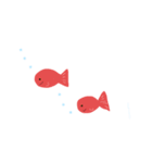 あらたくんと仲間たち（個別スタンプ：4）