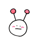 パンダじゃないわ！ポメラニアンよ。2（個別スタンプ：19）
