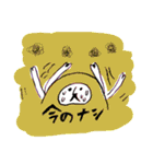 だるまちゃん2（個別スタンプ：19）