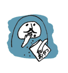 だるまちゃん2（個別スタンプ：39）
