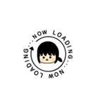 ももねちゃんファンタジー（個別スタンプ：5）