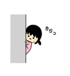 ももねちゃんファンタジー（個別スタンプ：8）