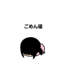 ももねちゃんファンタジー（個別スタンプ：9）