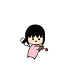 ももねちゃんファンタジー（個別スタンプ：23）