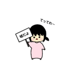 ももねちゃんファンタジー（個別スタンプ：39）