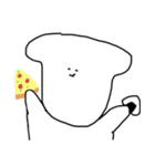しぃたけさん3（個別スタンプ：2）