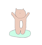 しぃたけさん3（個別スタンプ：8）