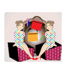 日常会話で使えるスタンプです（個別スタンプ：26）