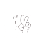 やすもちのとくにいみのないすたんぷ（個別スタンプ：5）