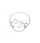 やすもちのとくにいみのないすたんぷ（個別スタンプ：11）