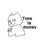 nakaneko2（個別スタンプ：14）