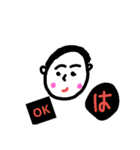 はっしー君（個別スタンプ：26）