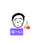 はっしー君（個別スタンプ：28）