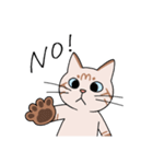 T-CATSスタンプ（個別スタンプ：15）