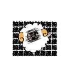 きもい星座（個別スタンプ：37）