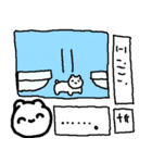 まいにちネコチャン(趣味)（個別スタンプ：11）