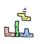 まいにちネコチャン(趣味)（個別スタンプ：27）
