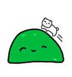 まいにちネコチャン(趣味)（個別スタンプ：28）