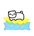 まいにちネコチャン(趣味)（個別スタンプ：31）